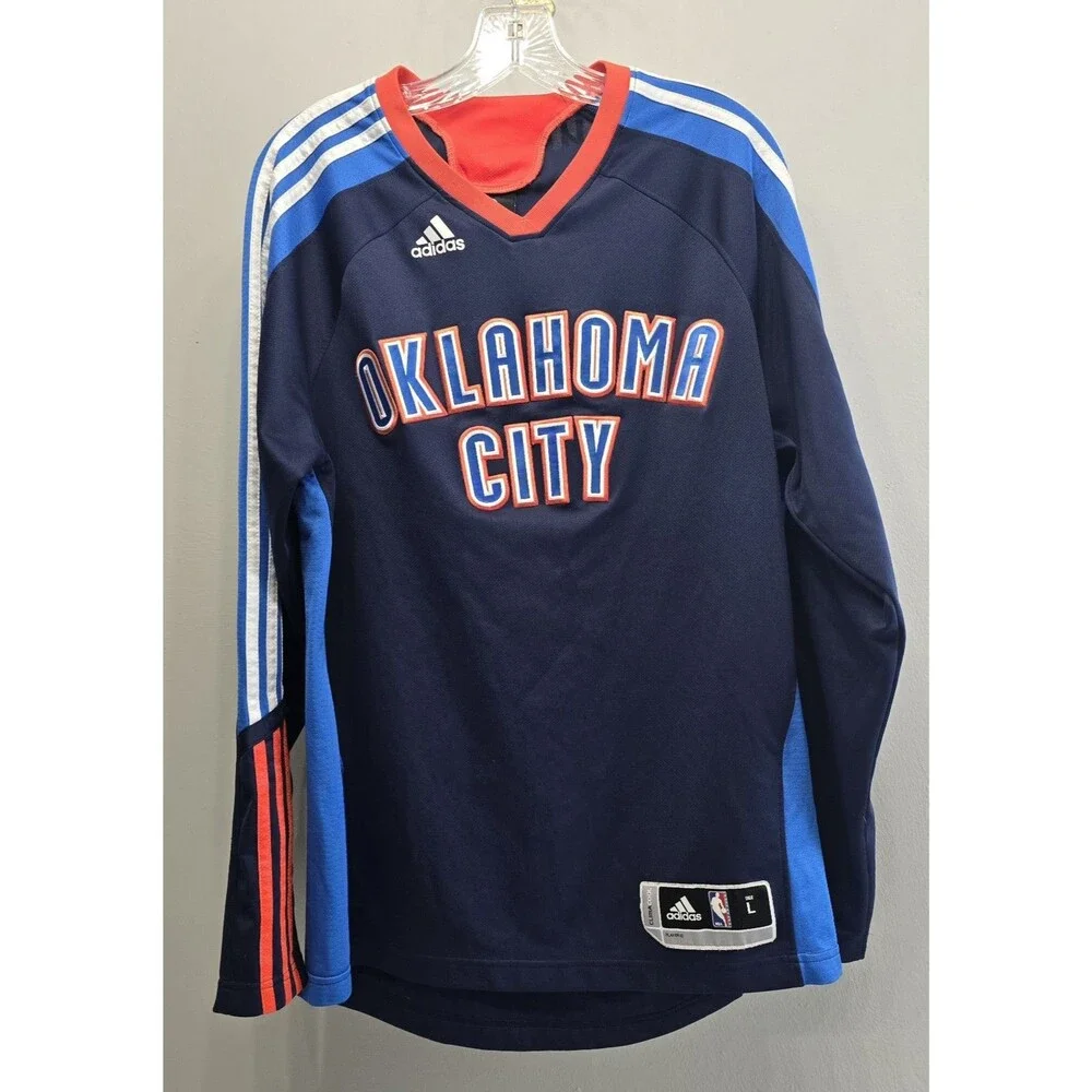 adidas oklahoma city
